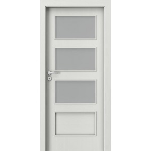 Porta FIT H3 Wenge White 